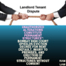 Unauthorized Alterations Constitute Permanent Structures”: Bombay High Court Upholds Eviction Decree for Rent Default, Injury to Premises, and Erection of Permanent Structures Without Consent