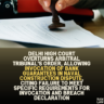 Delhi High Court Overturns Arbitral Tribunal’s Order, Allowing Invocation of Bank Guarantees in Naval Construction Dispute, Citing Failure to Meet Specific Requirements for Invocation and Breach Declaration