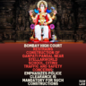 Bombay High Court Restrains Construction of Ganpati Pandal Near Stellarworld School, Citing Traffic and Safety Concerns; Emphasizes Police Clearance is Mandatory for Such Constructions