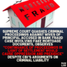 Supreme Court Quashes Criminal Proceedings Against Wives of Principal Accused in Bank Fraud Case Involving Fake Mortgage Documents, Observes "Continuance of Proceedings in Light of Settlement Would Cause Oppression and Prejudice" Despite CBI’s Arguments on Criminal Liability