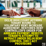 Delhi High Court Affirms Tenant Bound to Voluntary Rent Increase Agreement, Restores Rent Controller's Order for Arrears Payment, Rejects Tenant's Attempt to Retract Under Delhi Rent Control (DRC) Act Provisions