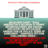 Delhi High Court: “Sole Arbitrator’s Decision to Permit Interrogatories and Partial Discovery Did Not Exceed Jurisdiction or Violate Terms of Agreement,” Dismisses Petition Challenging Order — “Interference Under Article 227 is Limited to Cases of ‘Exceptional Rarity’ or ‘Bad Faith’”