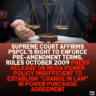 Supreme Court Affirms PSPCL’s Right to Enforce Pre-Amendment Terms, Rules October 2009 Press Release on Mega Power Policy Insufficient to Establish "Change in Law" in Power Purchase Agreement