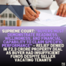 Supreme Court: "Buyers Must Demonstrate Readiness, Willingness, and Financial Capability to Claim Specific Performance" – Relief Denied in ₹2.3 Crore Property Deal as Buyer Had Insufficient Funds Despite Seller Vacating Tenants