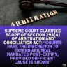 Supreme Court Clarifies Scope of Section 29A(4) of Arbitration and Conciliation Act: “Courts Have the Discretion to Extend Arbitral Mandates Post-Expiry, Provided Sufficient Cause Is Shown”