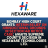Bombay High Court Grants Interim Relief on Jurisdictional Grounds in Section 148 Notice Case; Awaits Supreme Court's Decision in Hexaware Technologies Ltd.