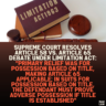 Supreme Court Resolves Article 58 vs. Article 65 Debate Under Limitation Act: "Primary Relief Was for Possession Based on Title, Making Article 65 Applicable; In Suits for Possession Based on Title, the Defendant Must Prove Adverse Possession if Title Is Established"