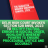 Delhi High Court Invokes Section 528 BNSS, 2023 to Rectify Factual Errors in Judicial Order, Highlights Inherent Powers to Ensure Procedural Justice and Accuracy