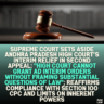 Supreme Court Sets Aside Andhra Pradesh High Court’s Interim Relief in Second Appeal: "High Court Cannot Grant Ad Interim Orders Without Framing Substantial Questions of Law"; Reaffirms Compliance with Section 100 CPC and Limits on Inherent Powers