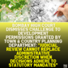 Bombay High Court Dismisses Challenge to Development Permissions Granted by Town & Country Planning Department: "Judicial Review Cannot Replace Administrative Discretion When Decisions Adhere to Statutory Mandates"