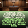 Delhi High Court: Procedural Delays Cannot Deny Justice in Commercial Disputes – Reopens Defendants’ Evidence with Strict 15-Day Deadline to Balance Efficiency and Fair Trial Rights