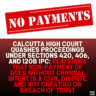 Calcutta High Court Quashes Proceedings Under Sections 420, 406, and 120B IPC: Reaffirms That Non-Payment of Dues Without Criminal Intent Is a Civil Dispute and Not Cheating or Breach of Trust