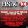 Bombay High Court Orders Eviction of MSEB: Resolves Complex Landlord-Tenant Dispute by Rejecting State of Maharashtra’s Statutory Tenancy Claim and Validating Judicial Admissions