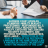 Supreme Court Upholds Vicarious Liability in NI Act Proceedings - Respondent No. 2, Who Actively Negotiated the Facility, Executed the Loan and Security Documents, and Provided Personal Guarantees, Held Liable - “Repetition of the Exact Words of the Section 141 Language in the Same Order, Like a Mantra or a Magic Incantation is Not the Mandate of the Law”