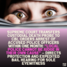 Supreme Court Transfers Custodial Death Probe to CBI, Orders Arrest of Accused Police Officers Within One Month: “Local Police Cannot Be Judge in Their Own Cause” — Directs Protection and Expedited Bail Hearing for Sole Eyewitness