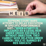 Supreme Court Bars Attempt to Delay Execution in Specific Performance Suit—"When a Party Is Impleaded as a Legal Heir Under Order XXII Rule 4 Without Objection, They Cannot Seek Deletion Under Order I Rule 10; Barred by Res Judicata"