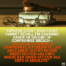 Supreme Court: High Court Cannot Recall FIR Quashing Order on Ground of Compromise Breach – “Violation of Terms of Compromise Is Foreign to Law and Cannot Justify Review Under Section 482 CrPC Where Bar Under Section 362 CrPC Is Absolute”