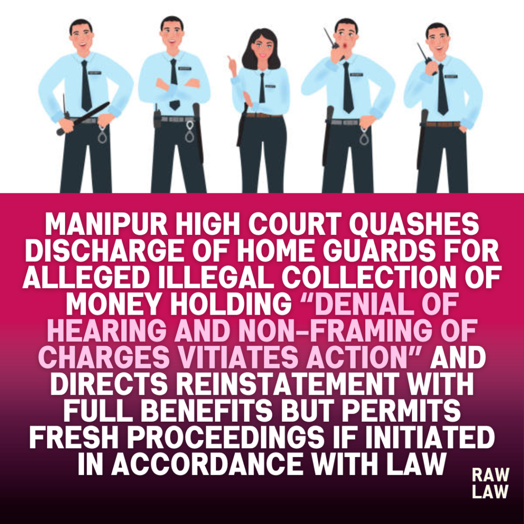 home guards