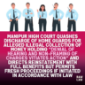 home guards