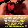 Chhattisgarh-High-Court-Affirms-20-Year-Sentence-for-Gang-Rape-of-Minor-Under-POCSO-Act-Injury-on-Accuseds-Private-Parts-Proves-Sexual-Involvement-No-Explanation-Offered