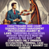 Chhattisgarh-High-Court-Quashes-Dowry-Harassment-Proceedings-Against-In-Laws-Sweeping-Allegations-Without-Specifics-Must-Be-Nipped-in-the-Bud-—-FIR-Contained-Only-Omnibus-Accusations-Criminal-Case