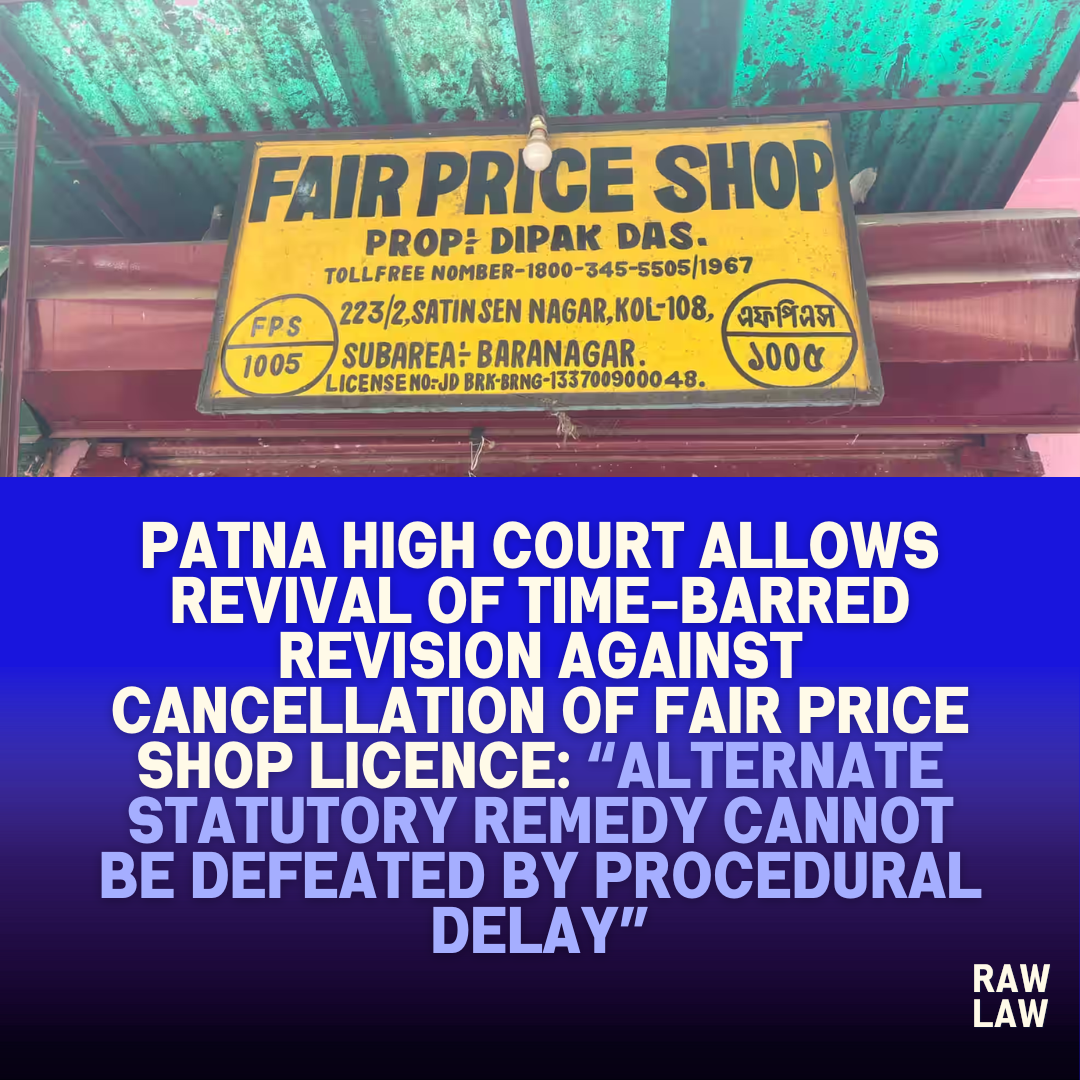 Delhi High Court Denies Interim Bail on Medical Grounds in POCSO and Trafficking Case — No Medical Indication That Treatment Not Possible in Jail Hospital 11 1