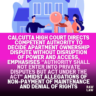 apartment ownership