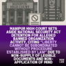national security act