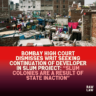 slum colonies