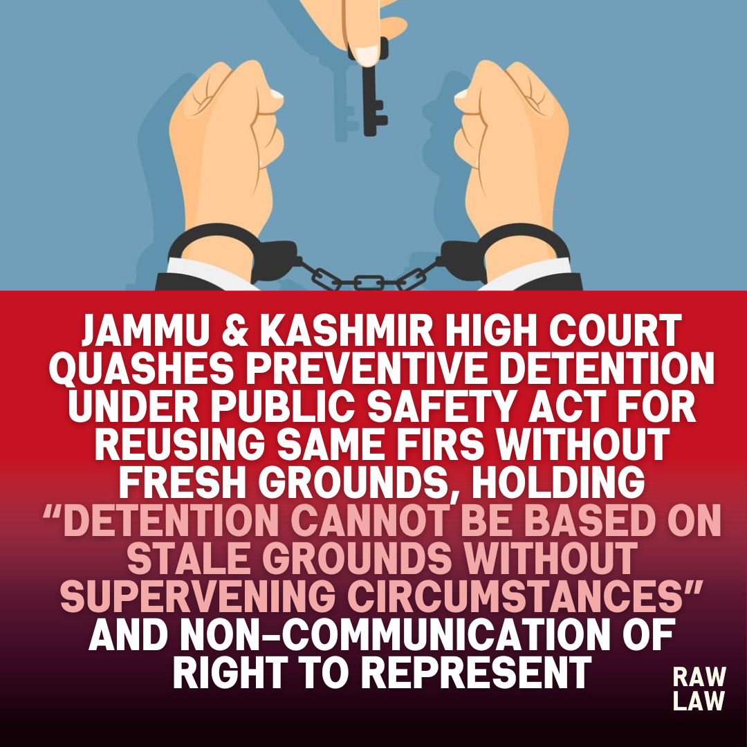 Delhi High Court Denies Interim Bail on Medical Grounds in POCSO and Trafficking Case — No Medical Indication That Treatment Not Possible in Jail Hospital 17 1