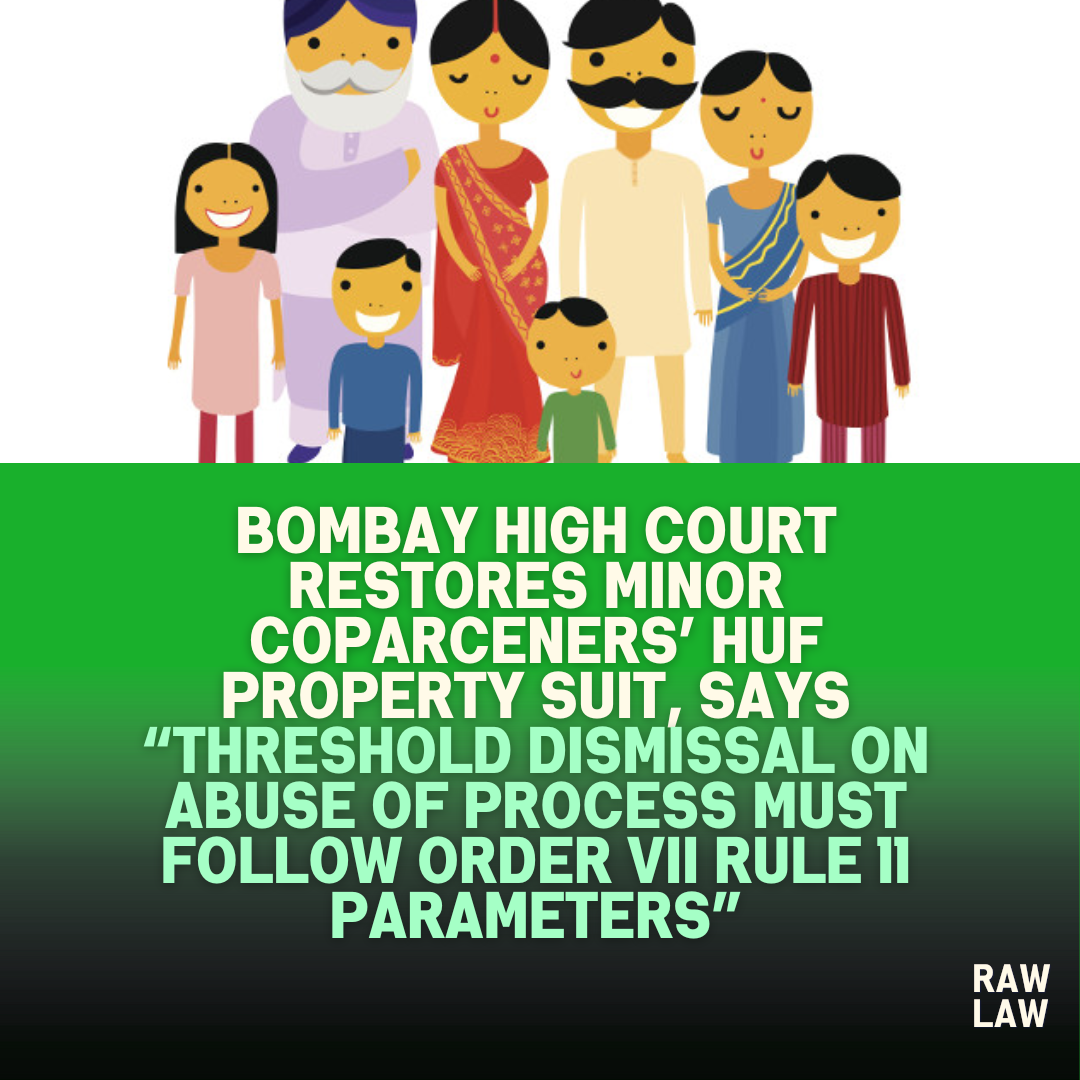 Delhi High Court Denies Interim Bail on Medical Grounds in POCSO and Trafficking Case — No Medical Indication That Treatment Not Possible in Jail Hospital 18