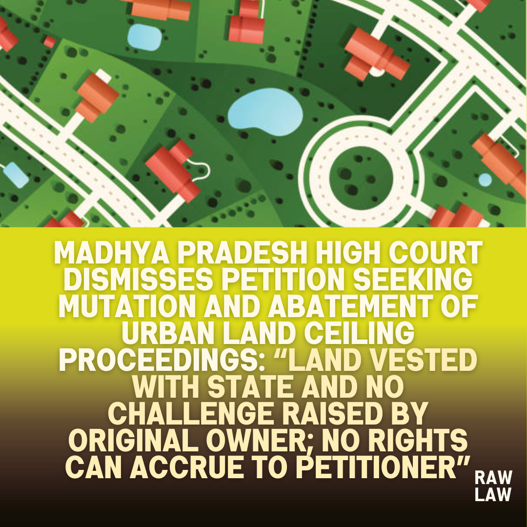 Delhi High Court Denies Interim Bail on Medical Grounds in POCSO and Trafficking Case — No Medical Indication That Treatment Not Possible in Jail Hospital 32