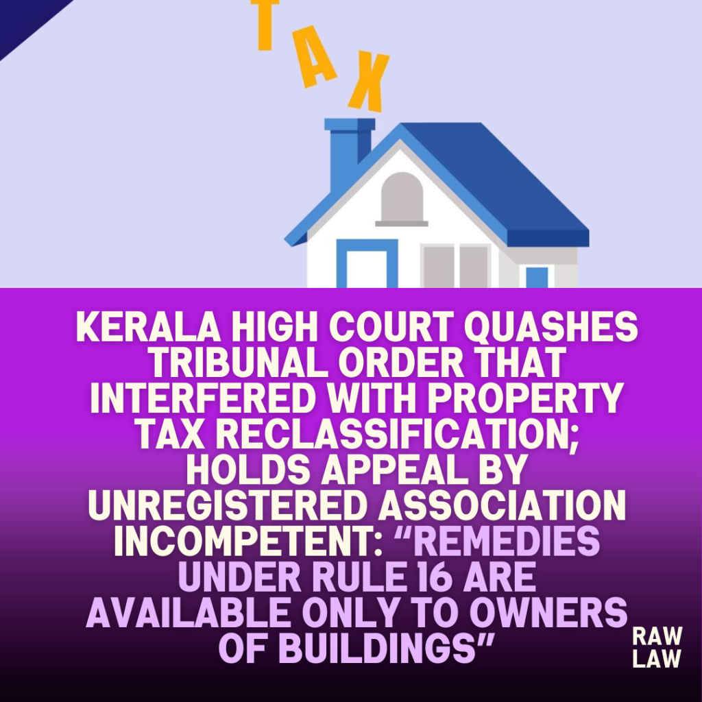 property tax