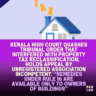 property tax