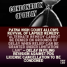 condonation of delay