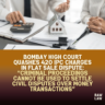 flat purchase dispute