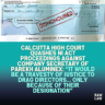 cheque dishonour