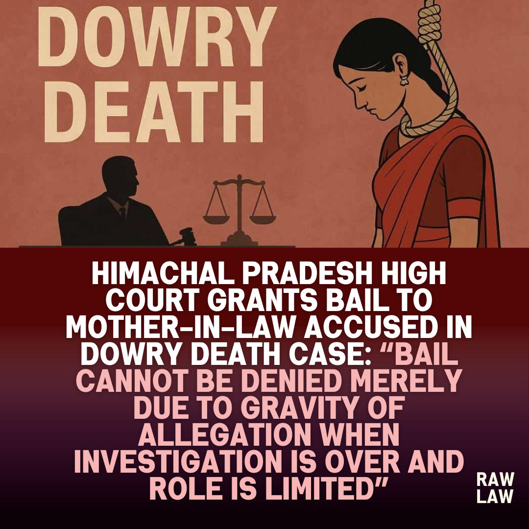 Delhi High Court Denies Interim Bail on Medical Grounds in POCSO and Trafficking Case — No Medical Indication That Treatment Not Possible in Jail Hospital 9 3