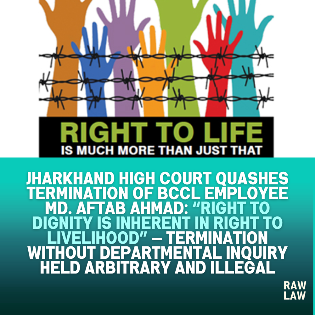 right to life