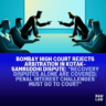 penal challenges