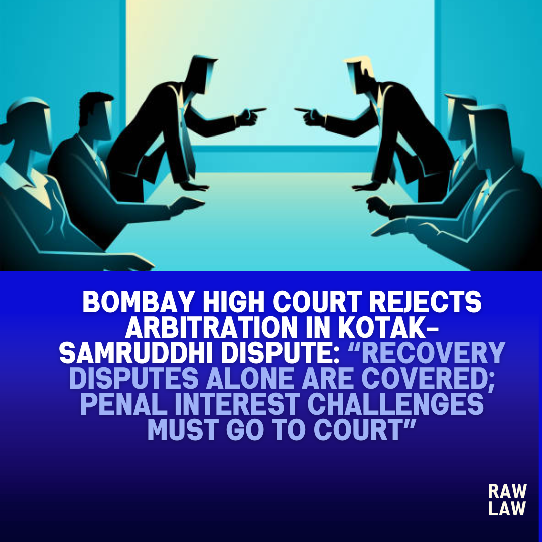 Delhi High Court Dismisses Applications for De Freezing of Assets in Rs. 1260 Crore Religare Finvest Limited fraud case Mere invocation of educational need without presenting a concrete detai 30