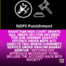 ndps act