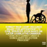 disabled persons