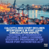 promissory estoppel