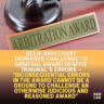 Delhi-High-Court-Dismisses-Challenge-to-Arbitral-Award-Despite-Tribunals-Errors-—-Inconsequential-Errors-in-the-Award-Cannot-Be-a-Ground-to-Challenge-an-Otherwise-Judicious-and-Reasoned-Award