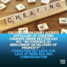 Calcutta High Court Acquits Appellant of Cheating Charges Under Section 420 IPC: “No Evidence of Inducement or Delivery of Property” — Conviction Set Aside for Lack of Mens Rea and Corroboration