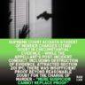 Supreme-Court-Acquits-Student-of-Murder-Charges-Citing-Doubt-in-Circumstantial-Evidence-While-the-Appellants-Post-Incident-Conduct-Including-Destruction-of-Evidence-Attracted-Section-201-IPC