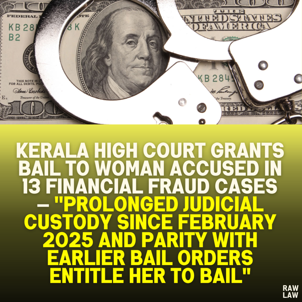 a pair of handcuffs on a stack of money