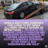 Kerala High Court Dismisses Challenge to DRT Order Allowing Vehicle Seizure as Infructuous — “In View of the Supreme Court’s Variation and Subsequent Developments, No Further Orders Required; Petition Rendered Redundant After Vehicle Was Surrendered and Sold”