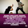 gujarat high court